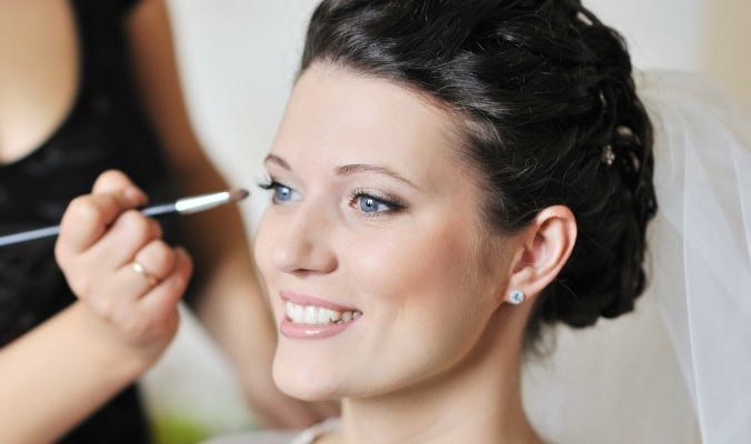 6 speedier makeup tips from makeup pros