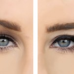 Eye Makeup for Sagging Eyelids