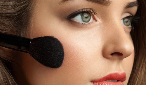 How To Apply Blush To Get A Natural Look