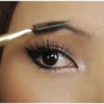 How To Do Your Own Eyebrows Like A Pro