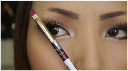 How To Do Your Own Eyebrows Like A Pro 05