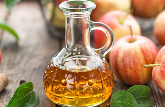 Apple Cider Vinegar for Skin Toning
