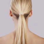 Easy Ways to Accessorize Ponytail Styles