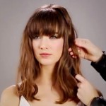 How to Make Hair Look Piecy on the Ends