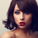 The Right Bob Haircut for Your Face Type